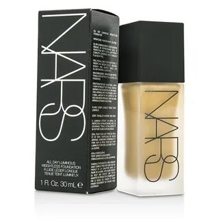 Тональный nars