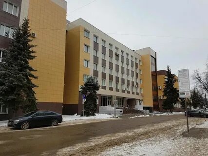 Кафедра тгму тверь