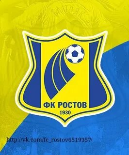 Фк ростсельмаш ростов