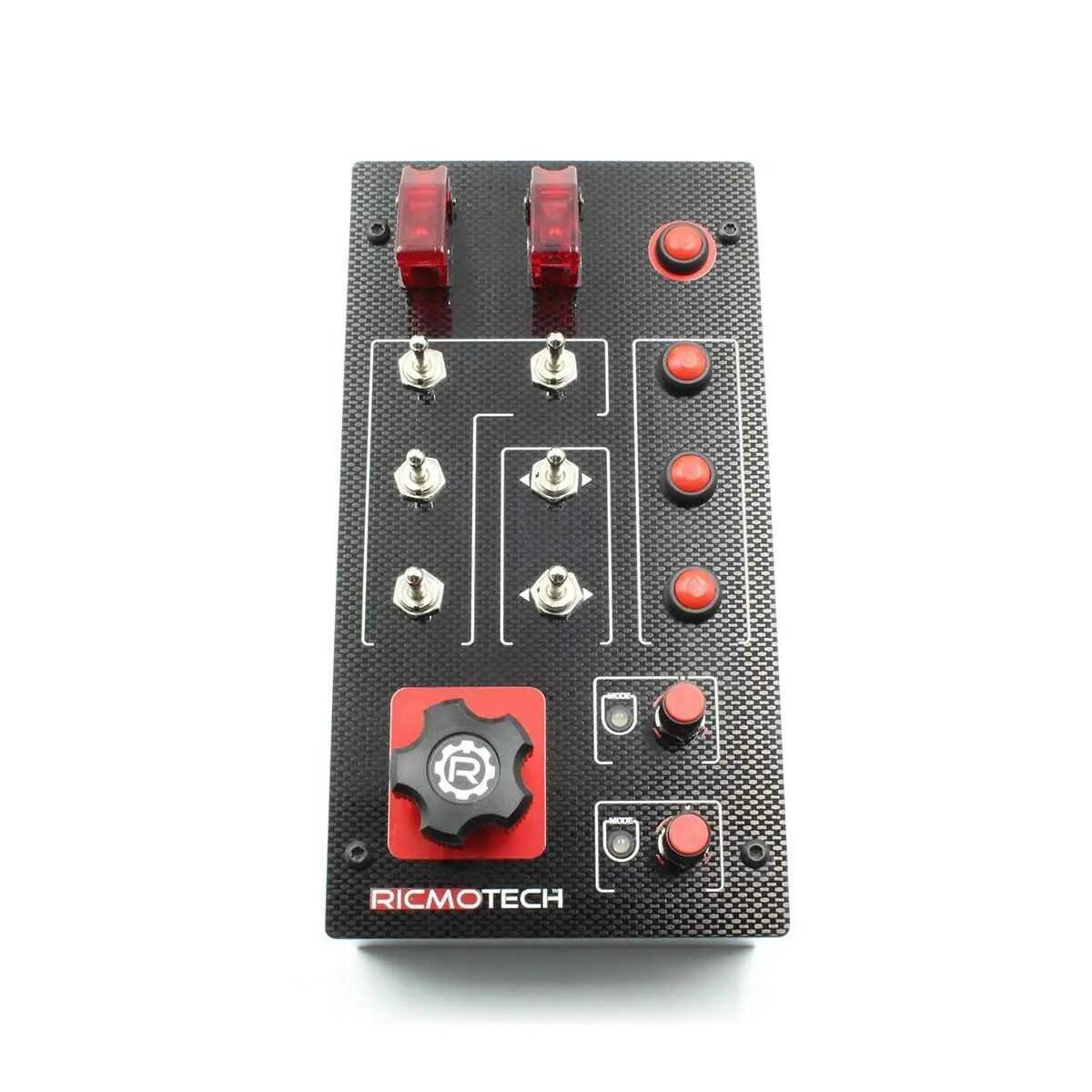 Button box для ets. Button box для ets