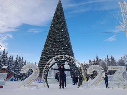 Тольятти 2022