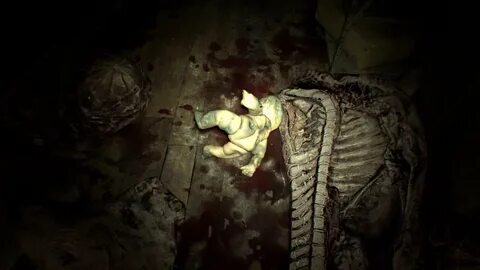 Resident evil teaser beginning hour