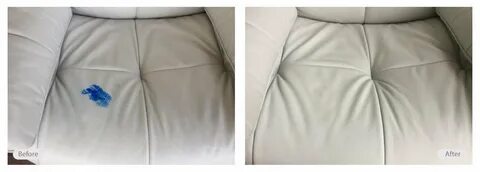 Leather Cleaning and Protection Service - Fibrenew Fibrenew Springfield