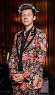 H styles