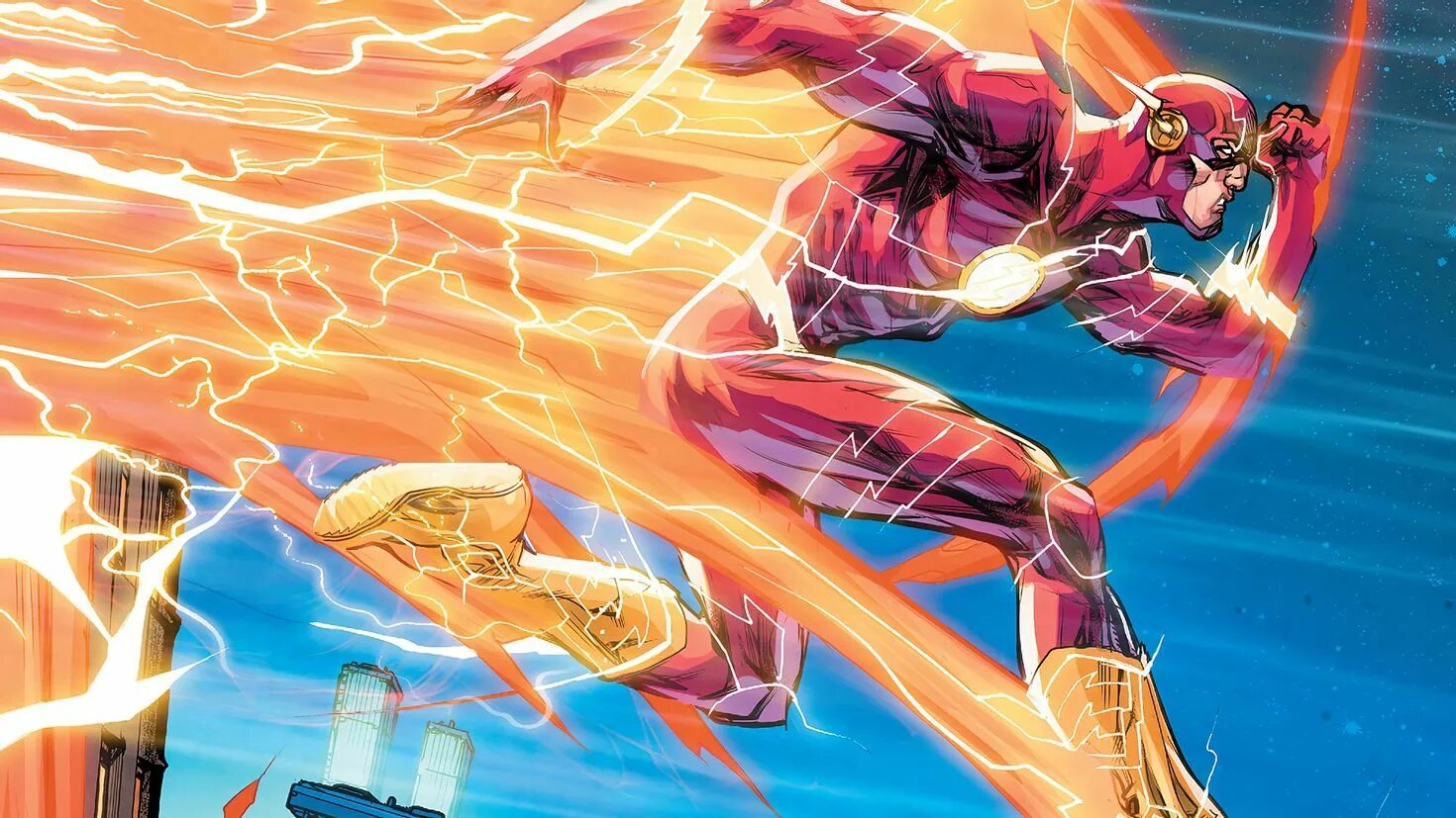 Флэш (DC Comics). Флеш герой. Flash Супергерой. Флеш комикс. Что выше флеш