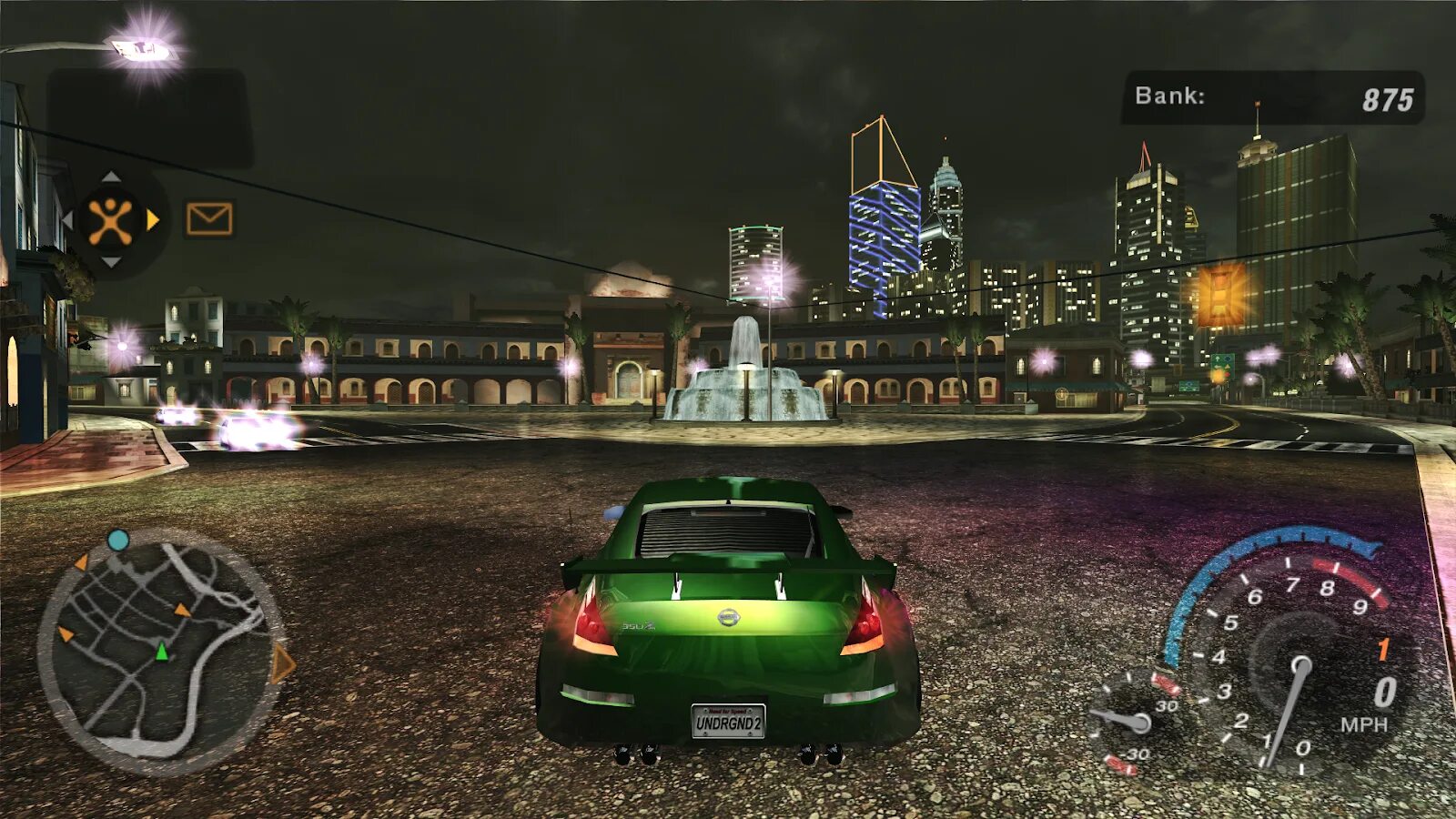 Nfs underground 2 открыть. Need for Speed: Underground. Need for Speed Underground 2 Redux. Нфс андеграунд 2. Need for Speed андеграунд 2.