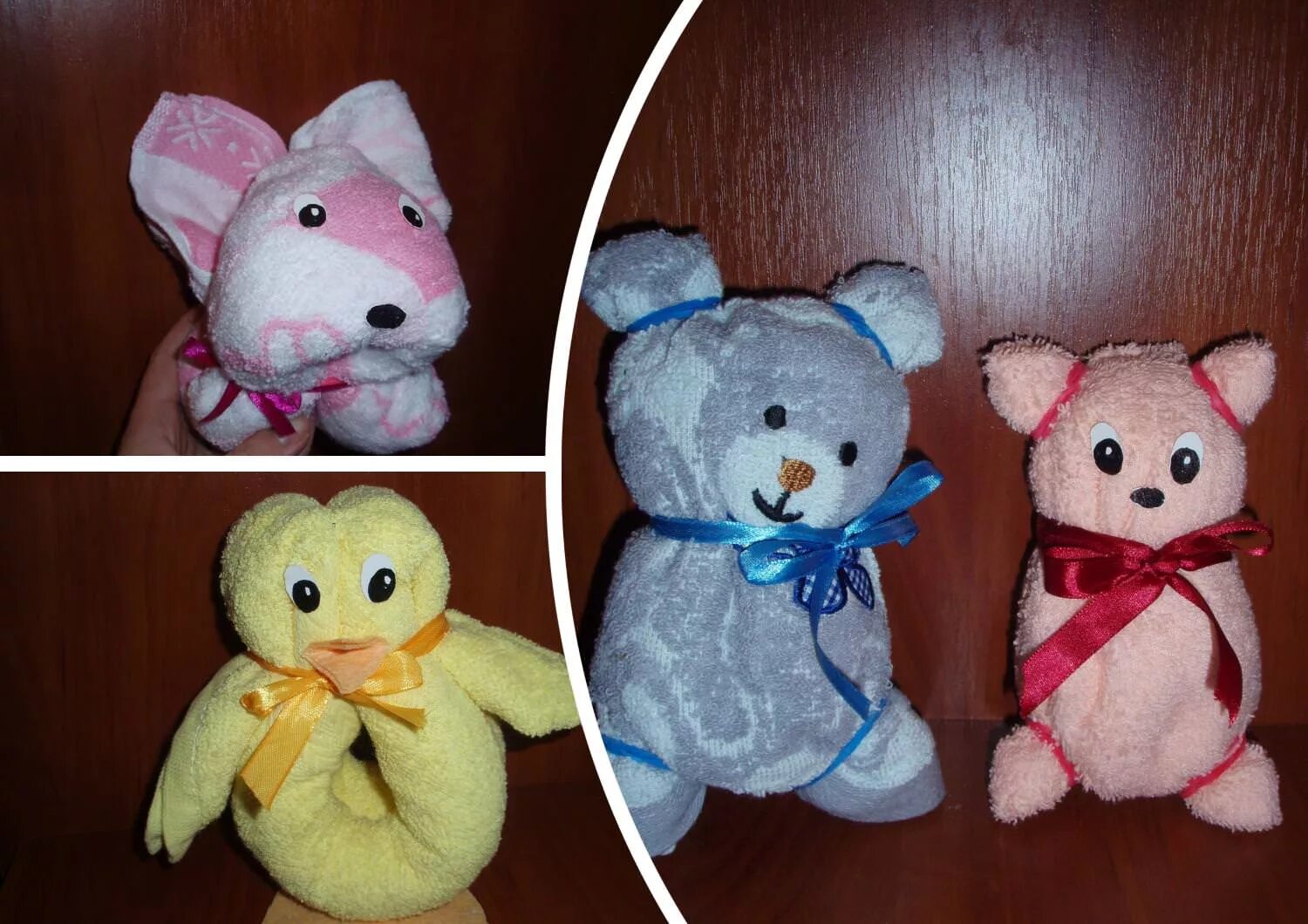 Мишка из полотенца. Игрушки из полотенца. Игрушки из полотенца. Как сделать игрушку из полотенца. Игрушки из махровых полотенец.