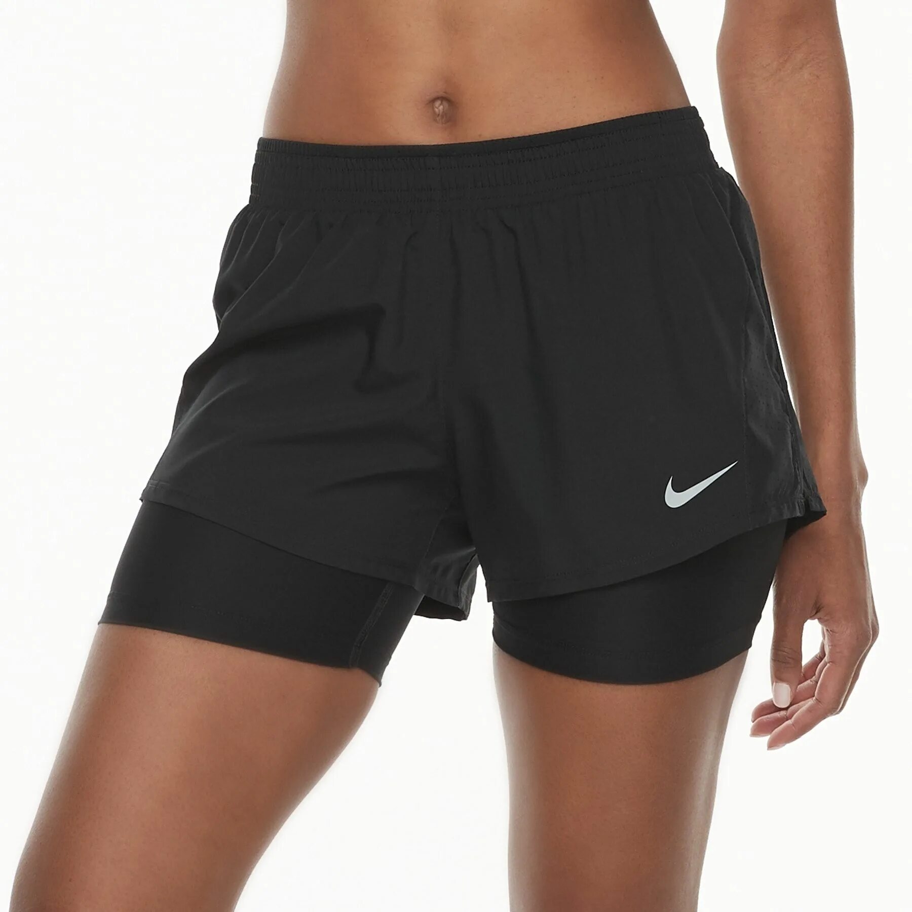 Women's Nike 10k Dri-Fit Running shorts. Nike 10k. Cz0822-010 Nike. Cz8896-010 Nike. Шортс