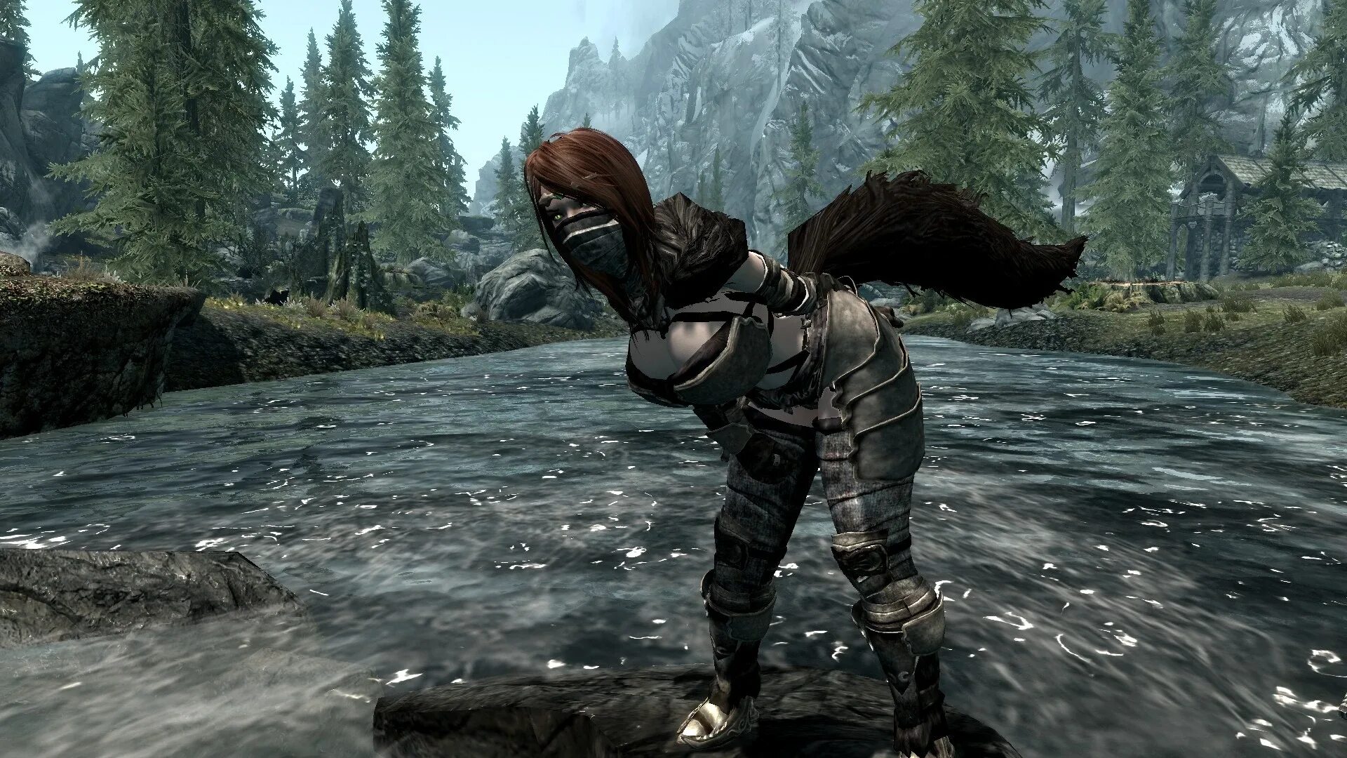 Запустили скайрим на клавиатуре. Скайрим моды больше врагов. Skyrim special edition сборка. Skyrim special edition золотые холмы. Скайрим мод броня мертвых.