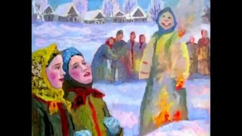 Искусство праздника