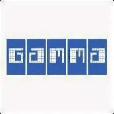 Гамма де