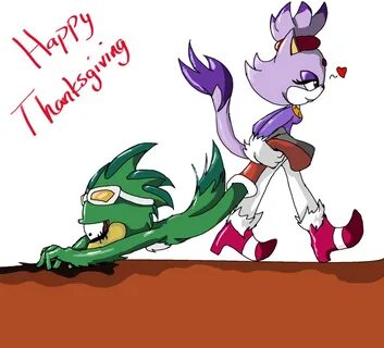 Blaze to natlan
