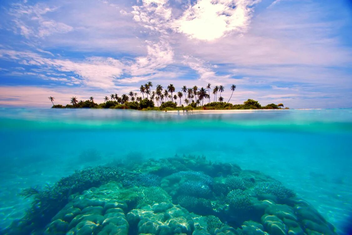 Фото красивого острова. Индийский океан Мальдивы. Остров Саона голубая Лагуна. Мальдивы голубая Лагуна. Бора Бора голубая Лагуна.