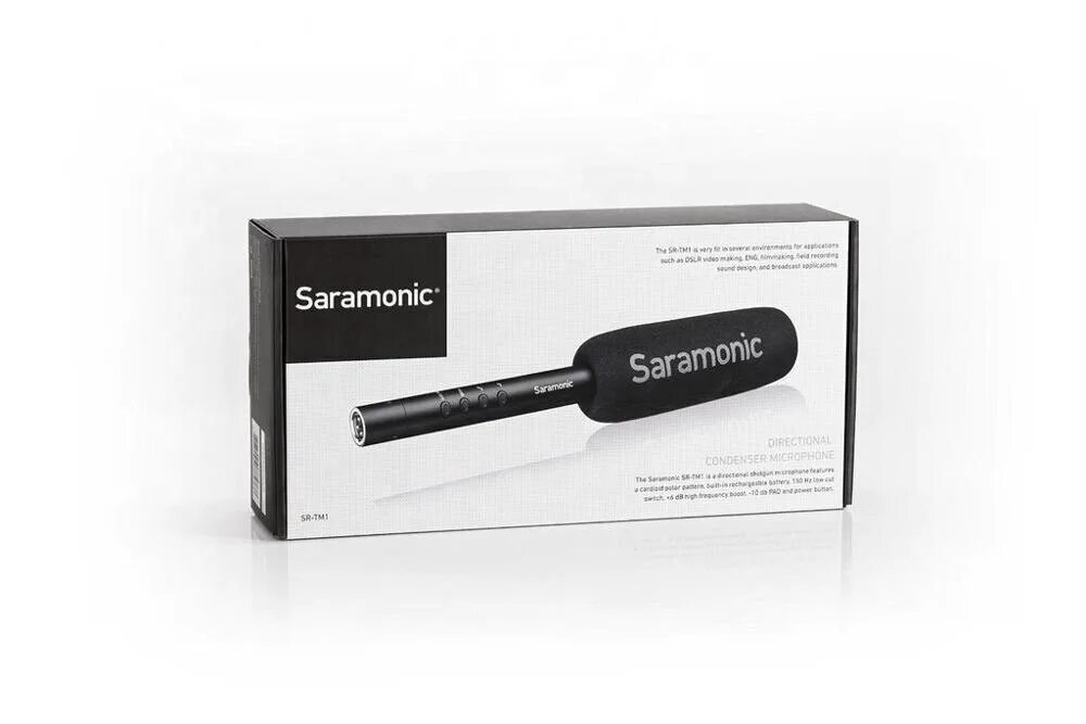 Микрофоны saramonic. Saramonic sr-tm1. микрофон saramonic. микрофон saramonic sr-tm1отзывы. +микрофон +saramonic +sr-tm1 купить.