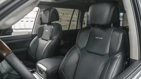 Ленд крузер 200 задние сидения