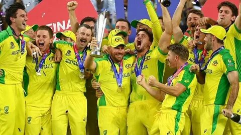 T20 world cup