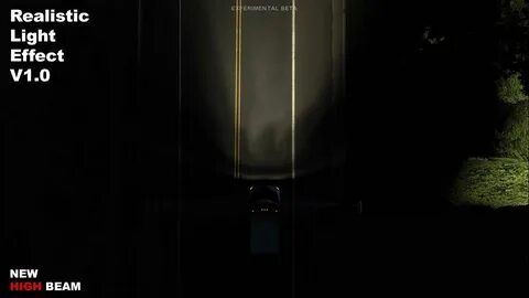 Realistic light
