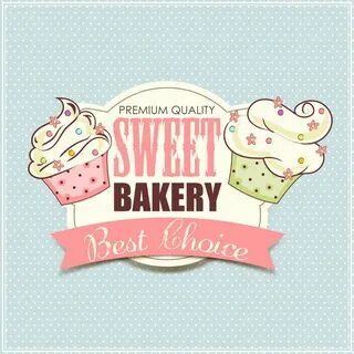 Sweet bakery