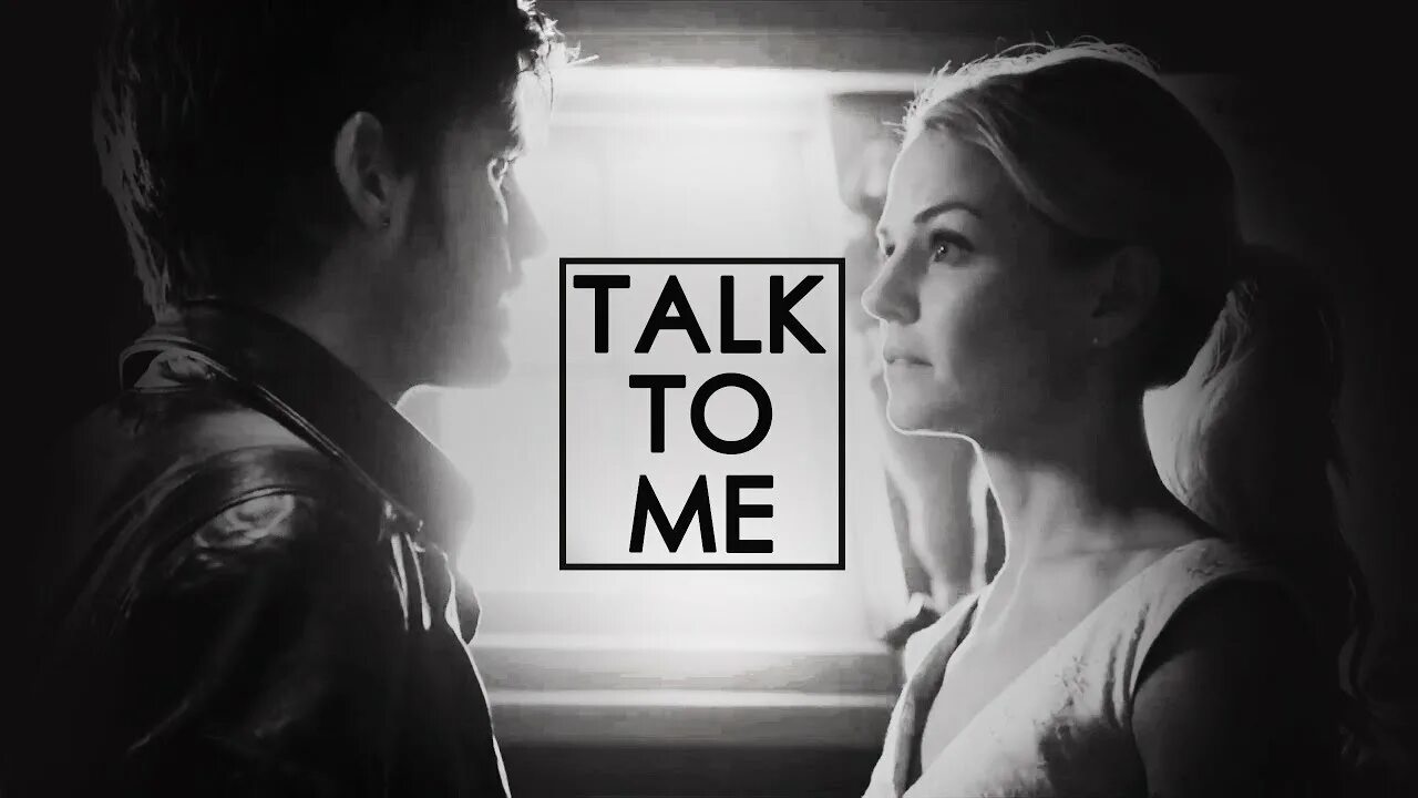 He will talk to me. Talk to me картинка. Talk to me talk to me песня. Talking Emma.