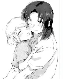 Age difference
