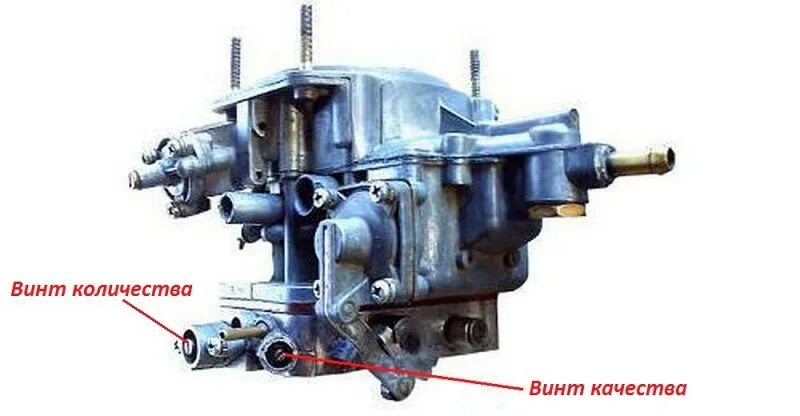 Регулировочные винты карбюратора ДААЗ 2107. Карбюратор ДААЗ 2105 регулировочные винты. Винт качества на карбюраторе ВАЗ 2107. Винт холостого хода на карбюраторе ВАЗ 2105. Болт карбюратора 2107