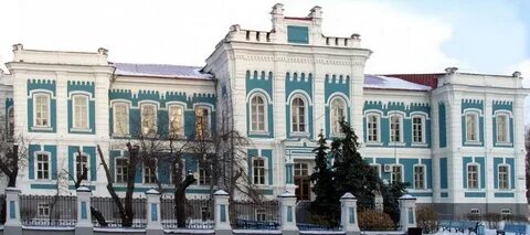 Тюменский аграрный университет