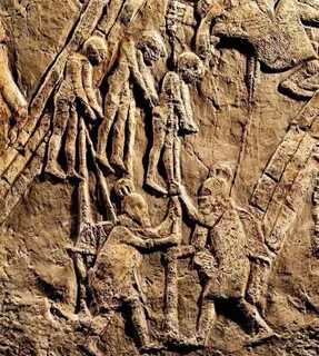 Ancient near east
