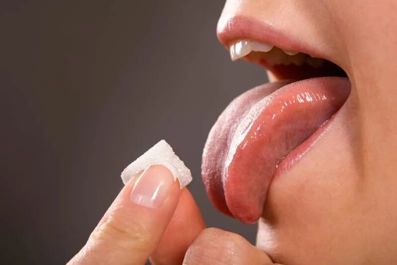 Металлический привкус во рту у мужчин причины. Сладковатый привкус во рту.