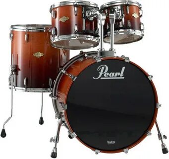 Pearl masters