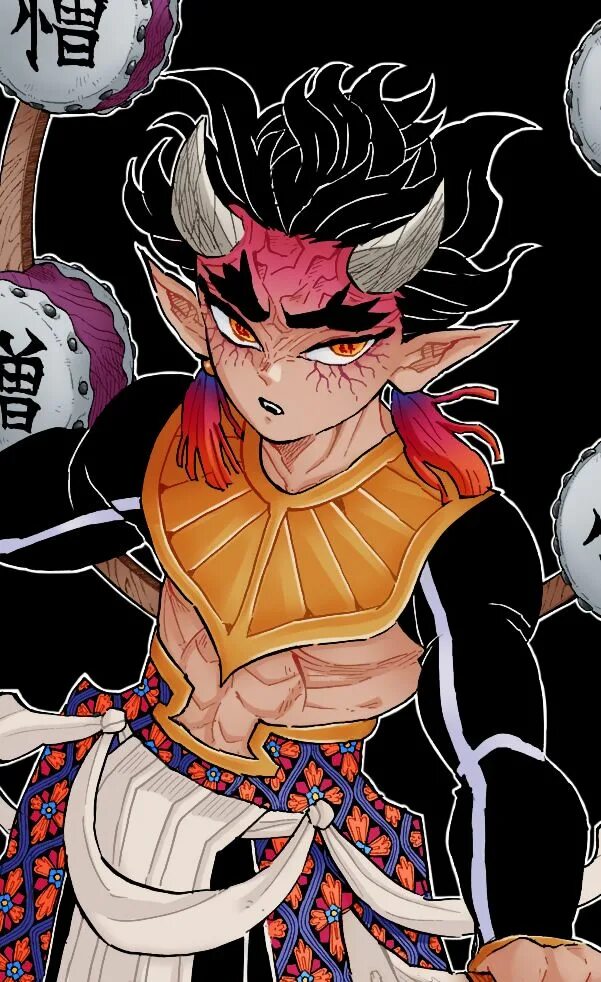 Kimetsu No Yaiba x Male! Reader - Sorry I had to- - Wattpad