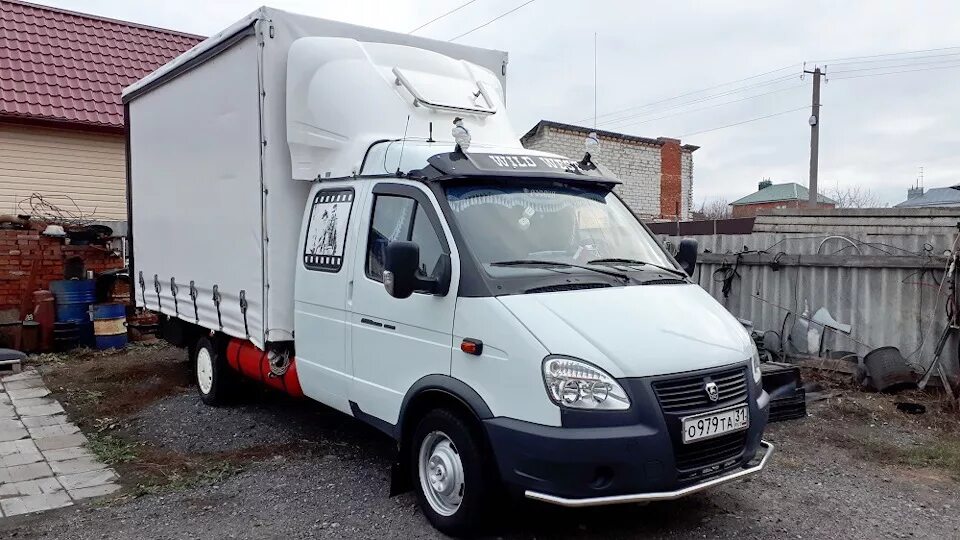 Газель спойлер на газель фермер 2. 8. 3 на газель 3302. Обтекатель на газель 3302. 3.