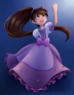 Saving princess