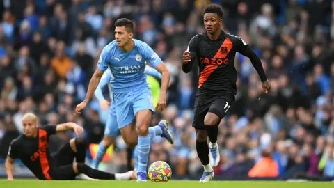 Stream man city