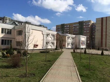 Филиал ставропольского государственного педагогического института