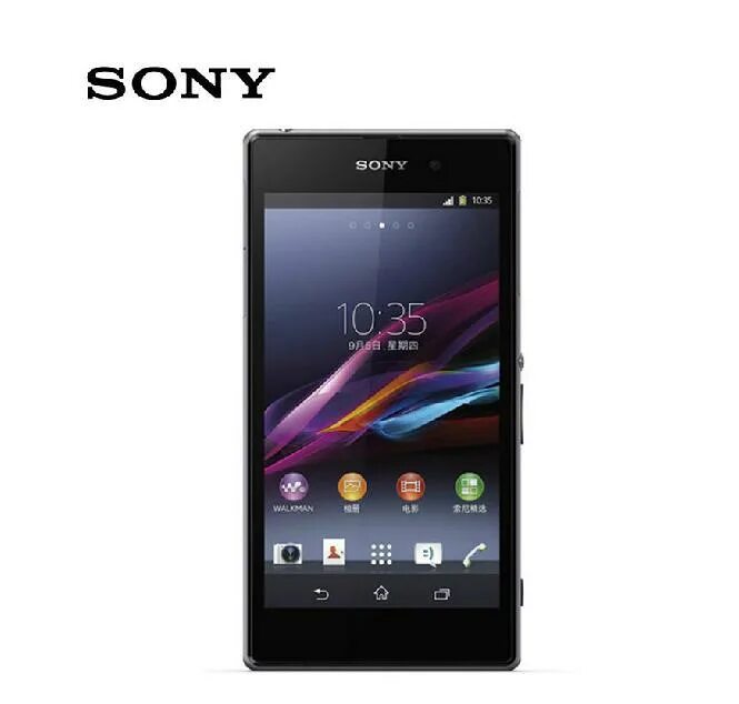 Xperia z1 купить