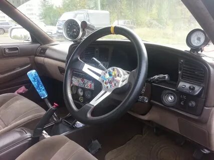 Авто владивосток левый руль