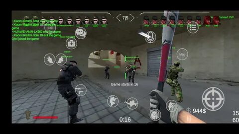 Brutal strike читы