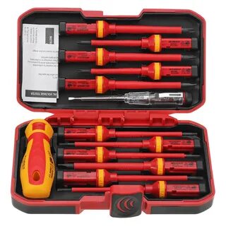 Screwdrivers v