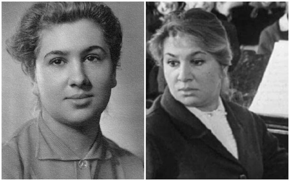 Актриса инна ульянова биография и личная жизнь Инна Ульянова: красивая любовь с французом и одиночество в старости. Как сложила
