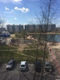 Улица новое девяткино