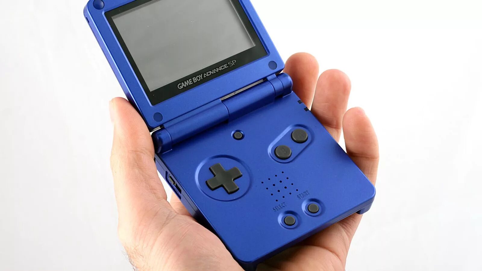 Game boy advance эмулятор