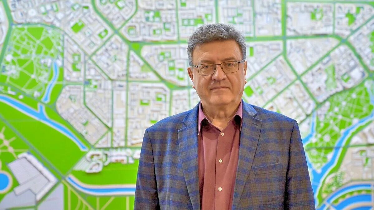 Мэр сургута подал в отставку