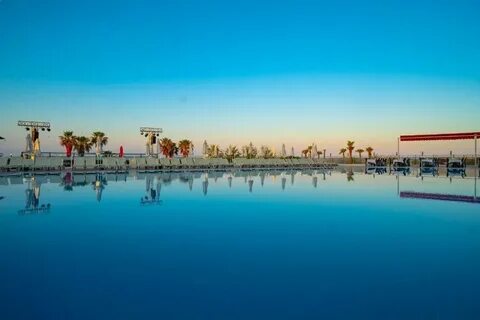 Clover magic seagate ex throne belek