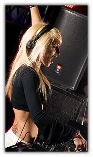 Doggy style dj