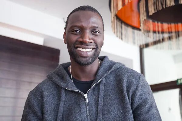 омар си колье