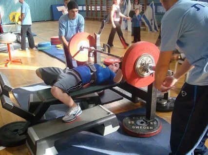 File:Bench Press- Almog Dayan.JPG - Wikipedia Republished // WIKI 2.