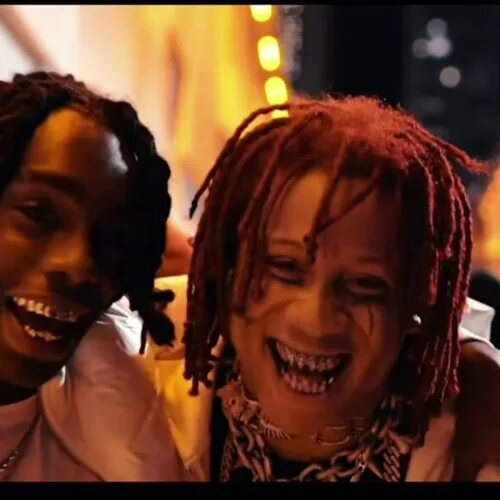 Trippie redd. Trippieredd. Ynw melly. Оджи буда и триппи редд. Lost boys trippie redd.