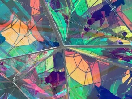 Glass make