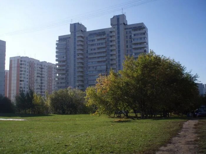 Ул миклухо маклая 37. Ул. Метро беляево улица миклухо-маклая. Миклухо маклая индекс. Улица миклухо-маклая д 47 а.