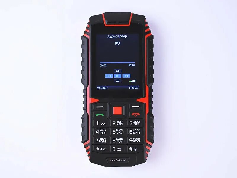 Телефон Outdoor T1